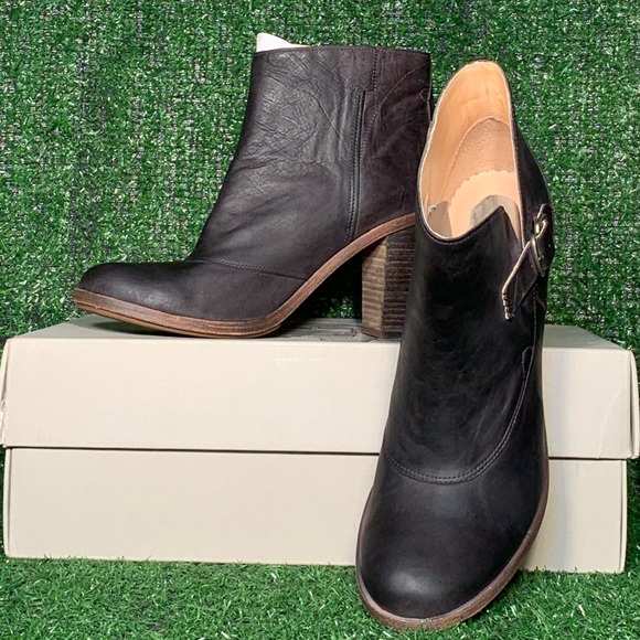 NEW WOMEN'S TIMBERLAND BOOT COMPANY MARGE BOOT - Picture 2 of 7